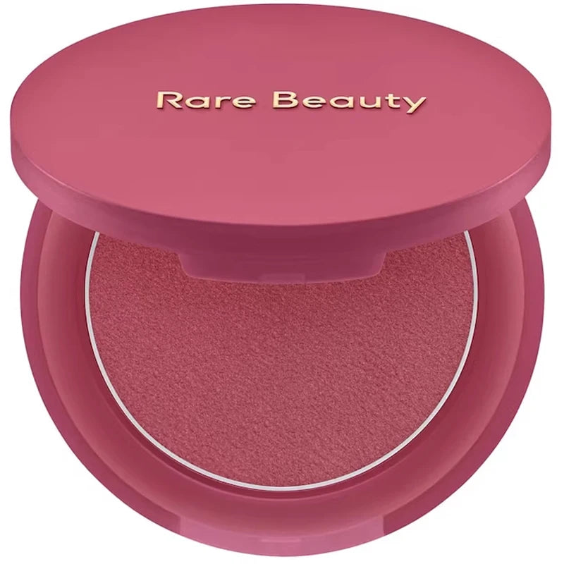 The Cream To Velvet Blush