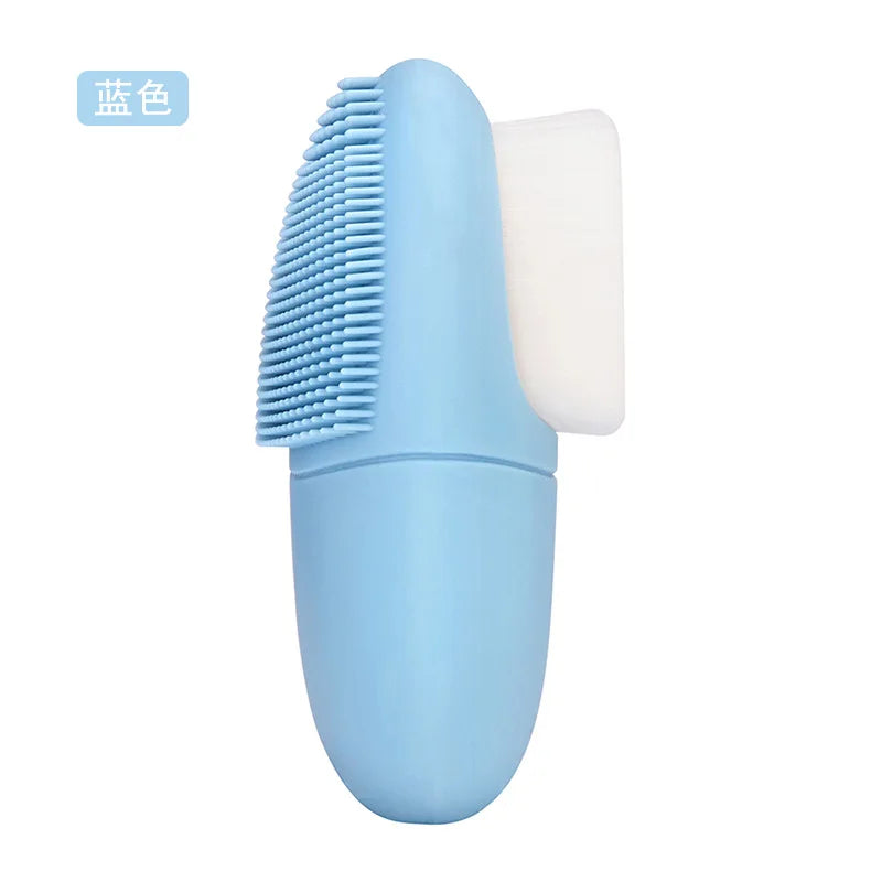 Double Sided Silicone Facial Radiant Beauty