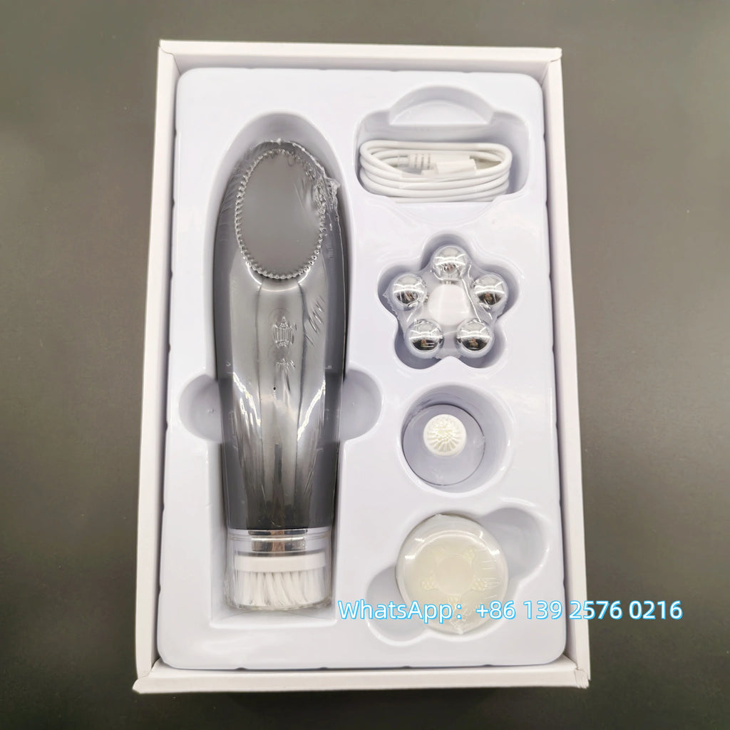 Beauty 4 in Skin Device