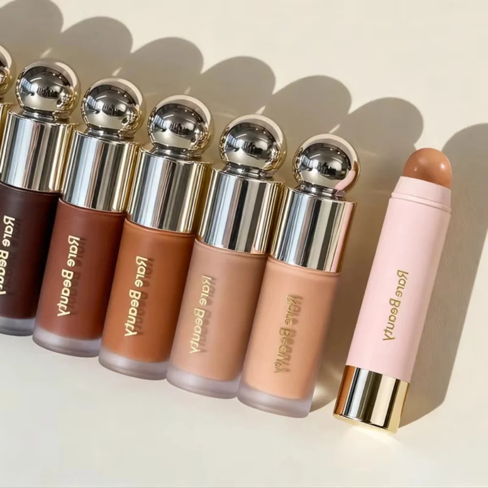 Contour Bronzer Shade Sculpting Contour