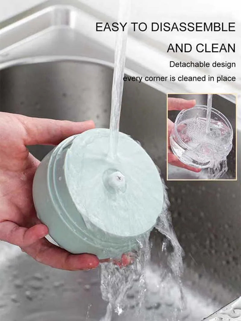 Electric Kitchen Food Chopper Home Essentials