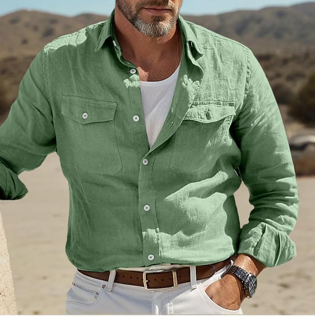 Modern Heritage Shirt