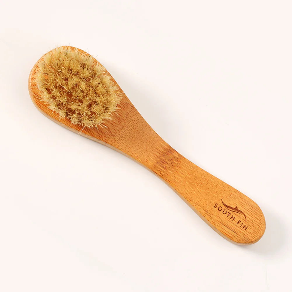 Facial Brush for Cleaning Automotive Pro