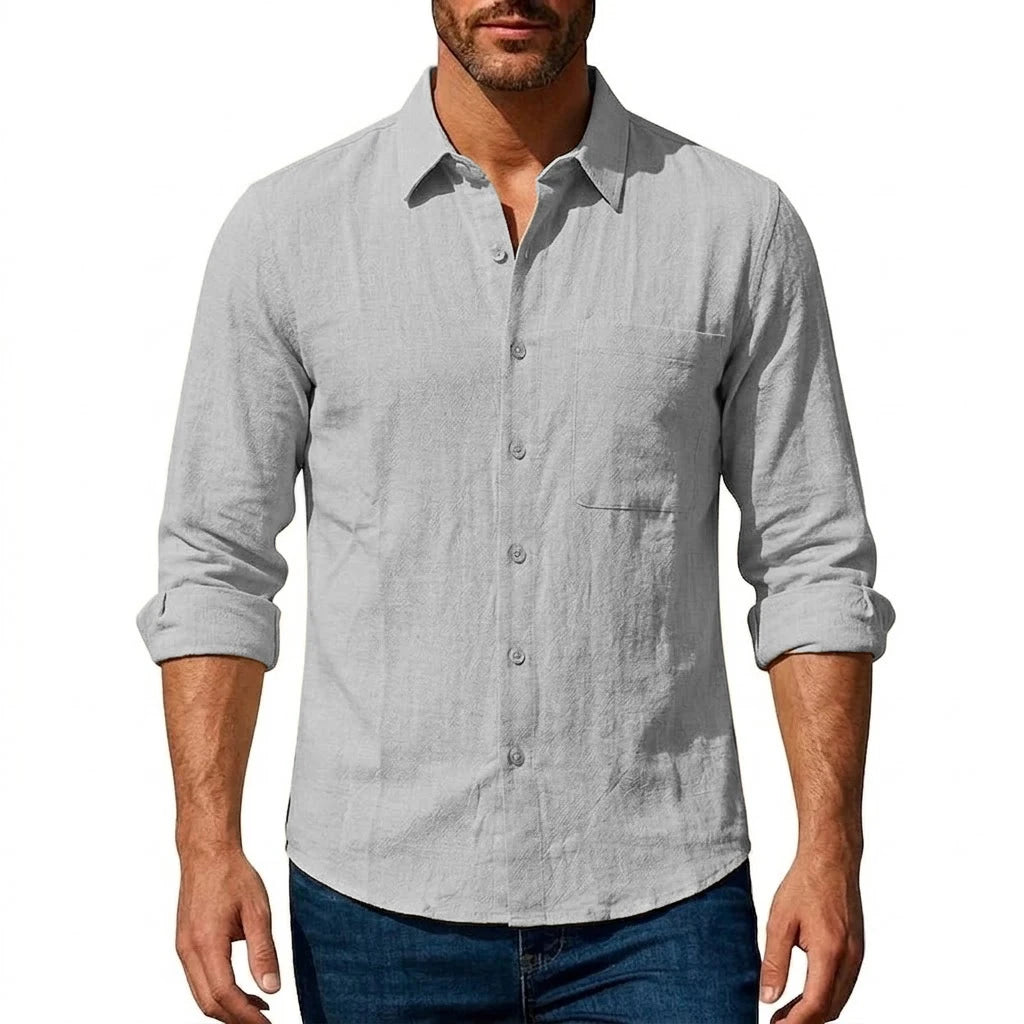 Linen Shirts Shirt