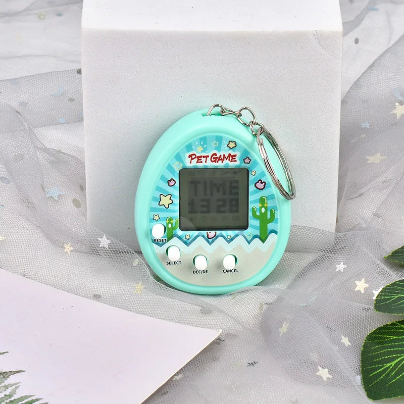 Electronic Pets Game Interactive Gear