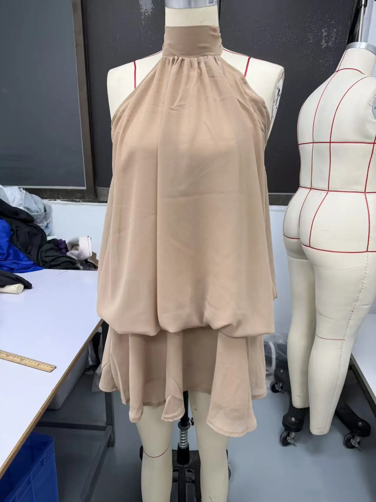 Ethereal Dress