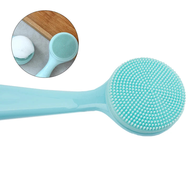 Double Sided Silicone Facial Automotive Pro