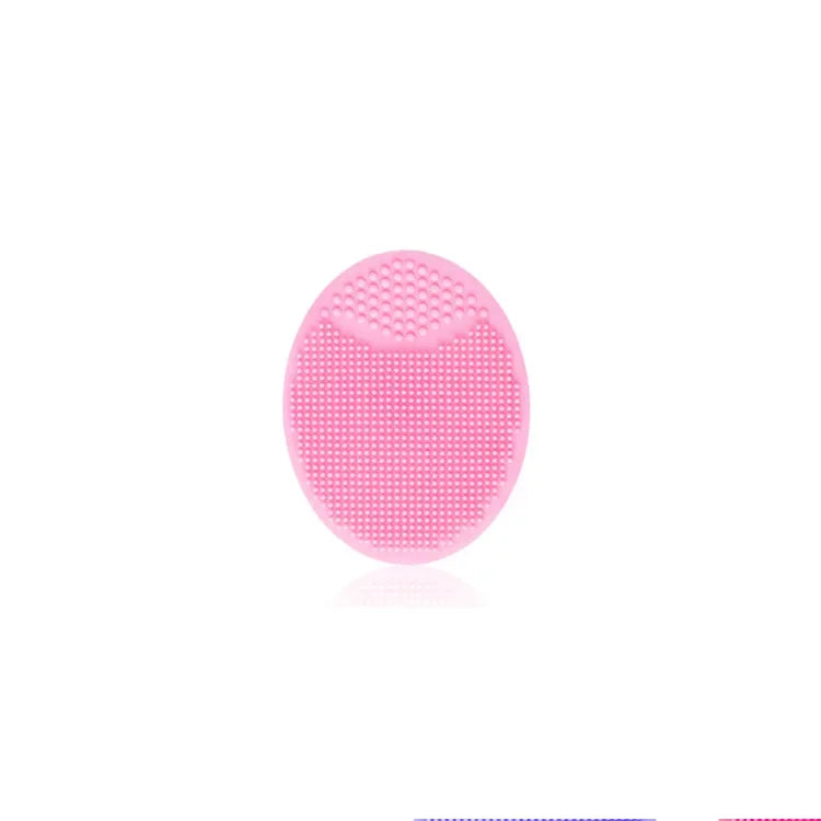 Soft Silicone Face Brush Radiant Beauty