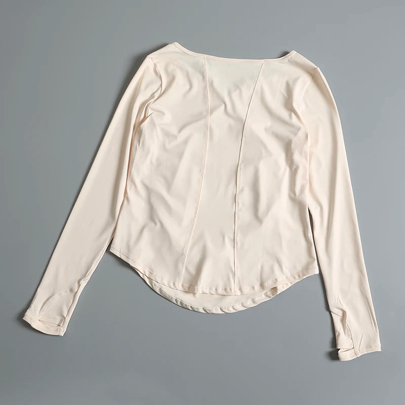 Ethereal Top