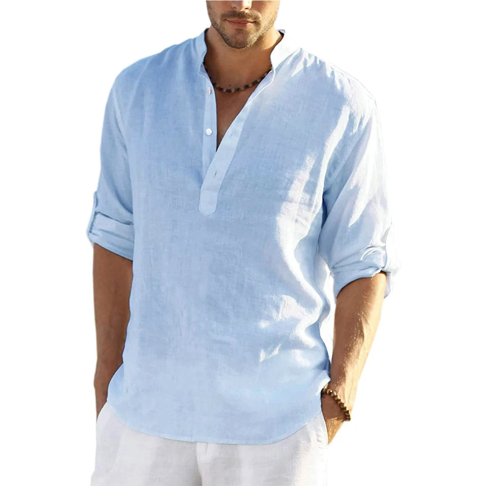 Cotton Shirt