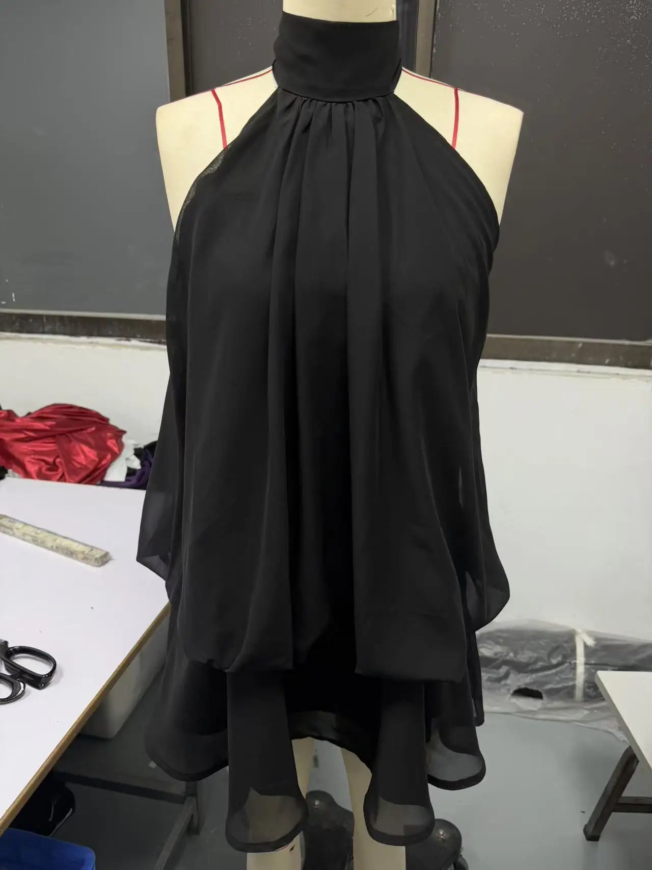 Ethereal Dress