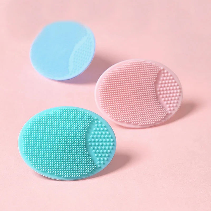 520 Pcs Portable Facial Radiant Beauty