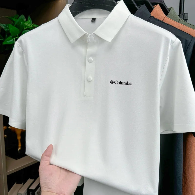 custom Tshirt Polo