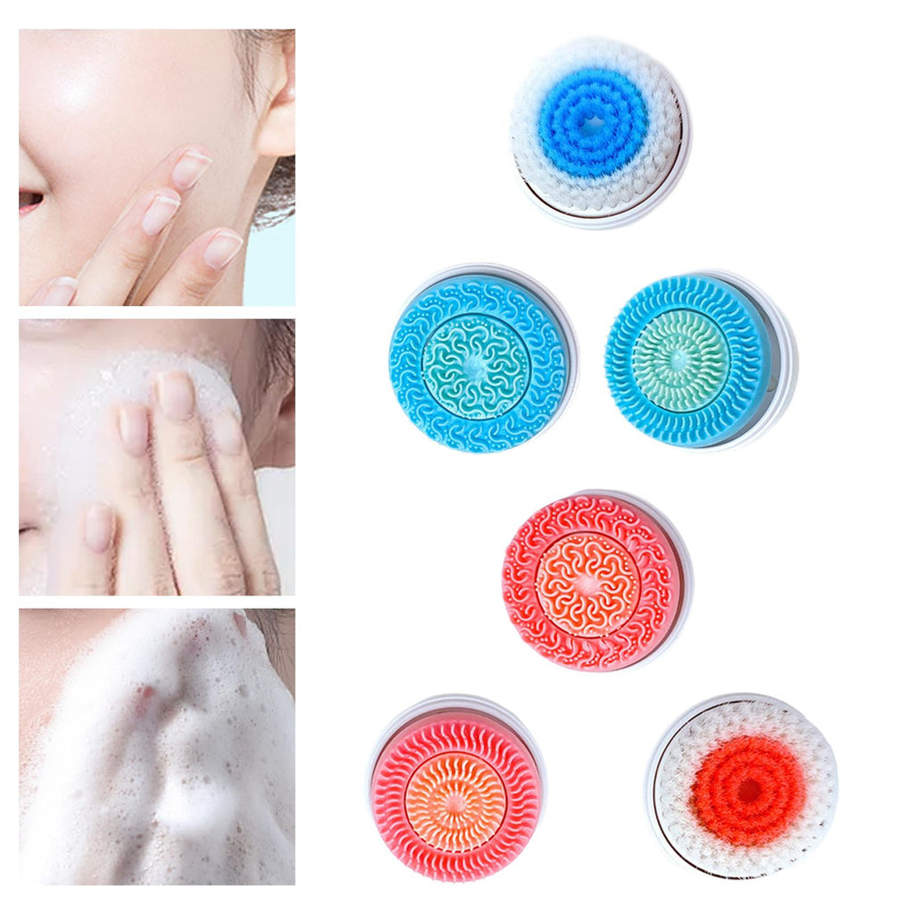 3 Pieces Facial Cleansing Radiant Beauty
