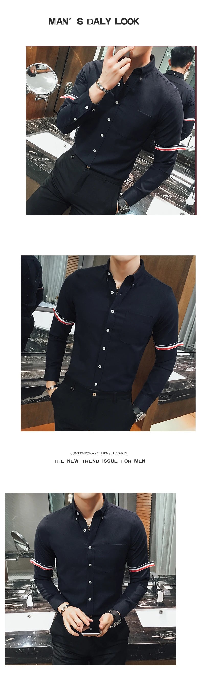 Ox d blend Ensemble