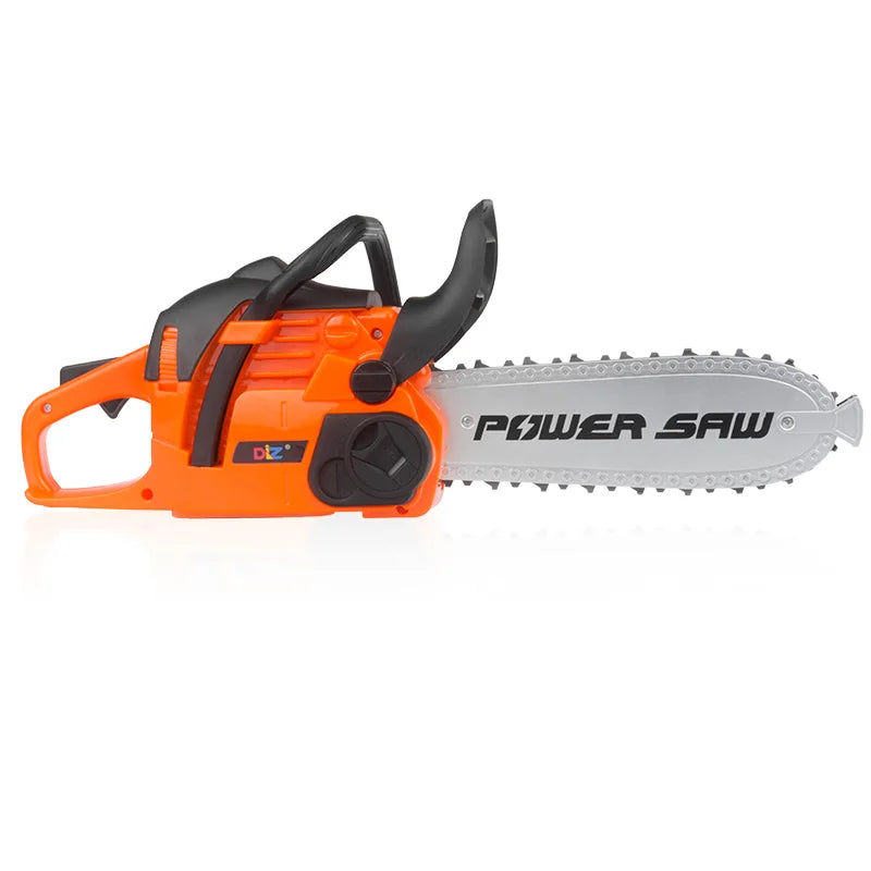 Chainsaw Tools Tools Play Set