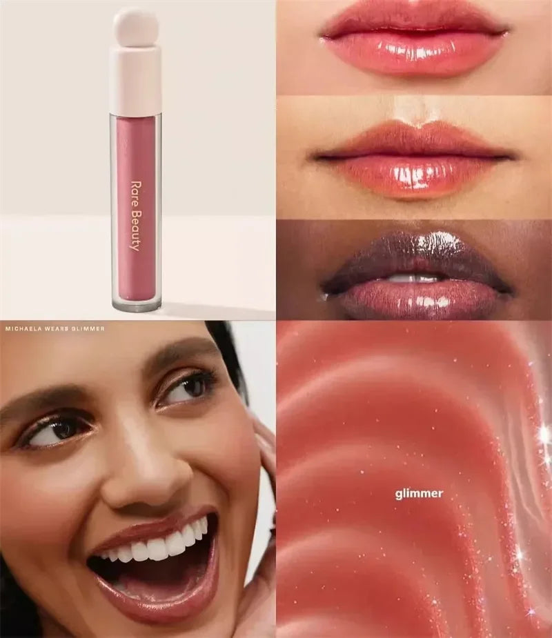 Happy Hope Grace Lip Hydration