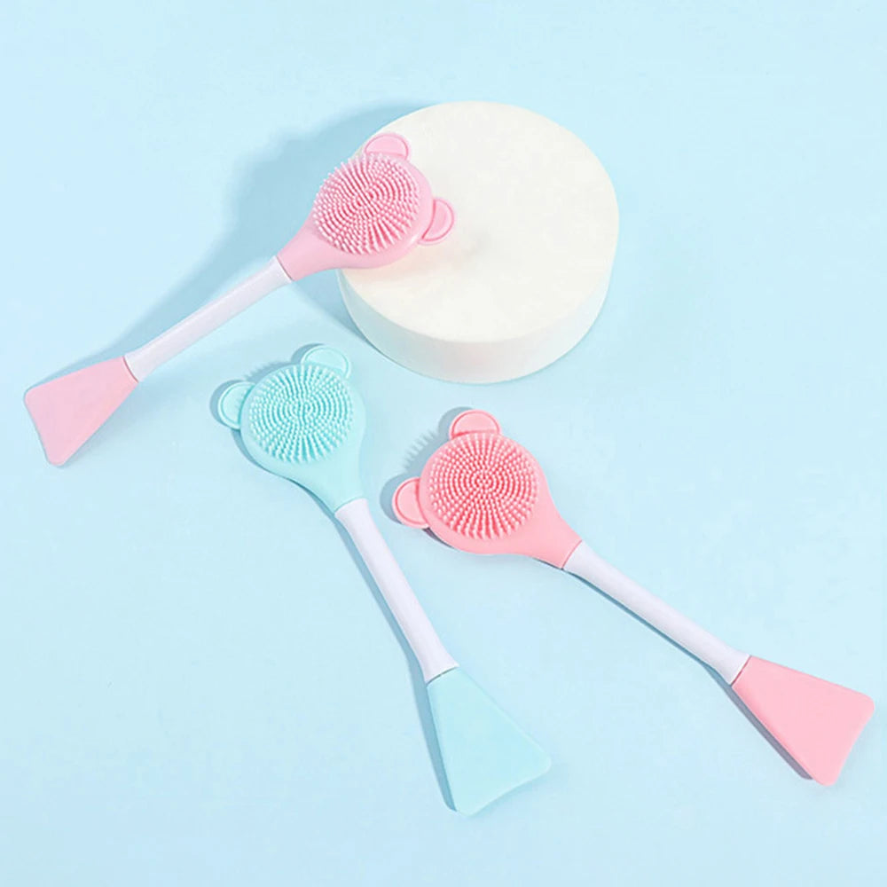 Cleansing Brush 2 In Automotive Pro