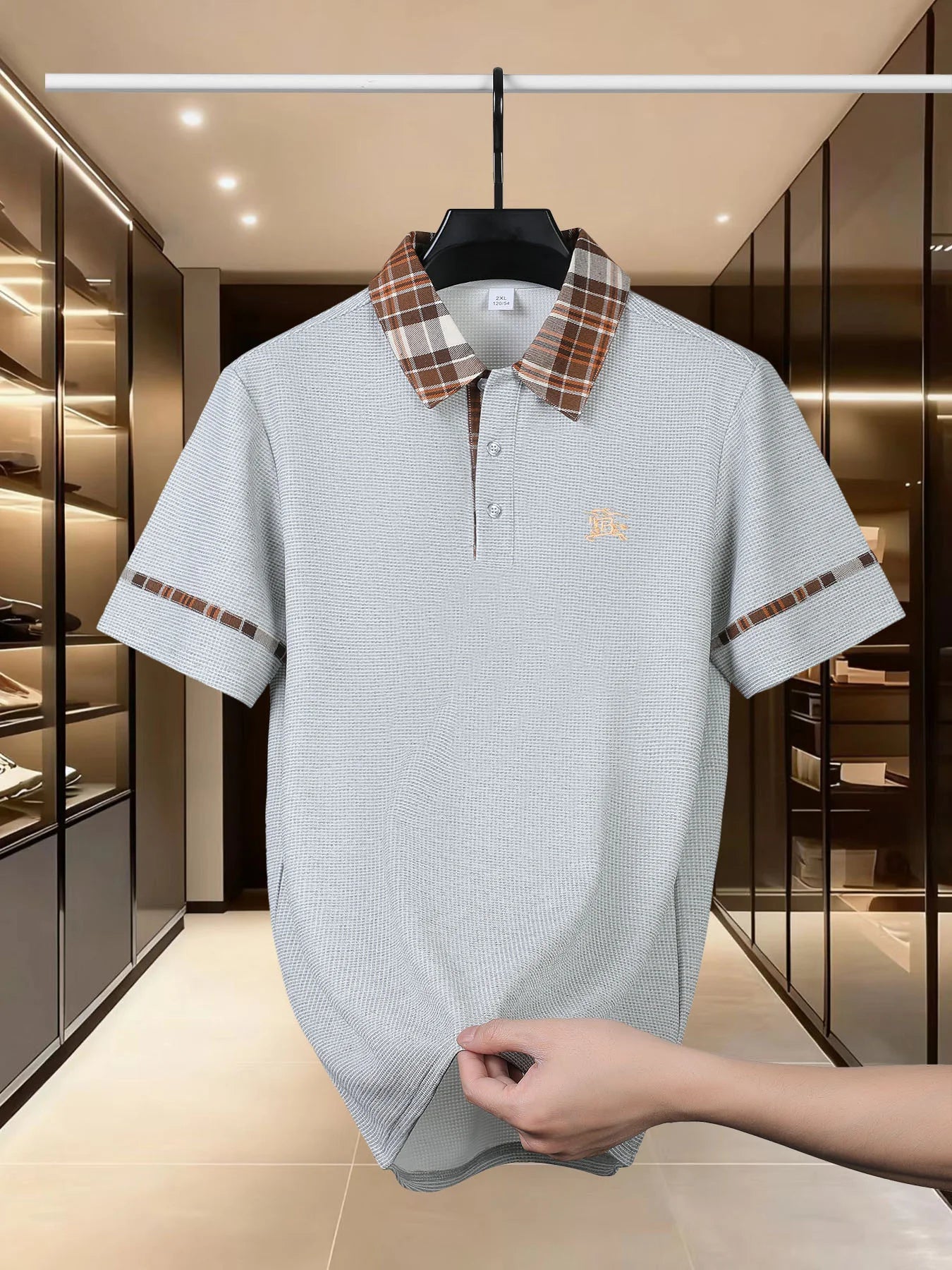 polo shirt Polo