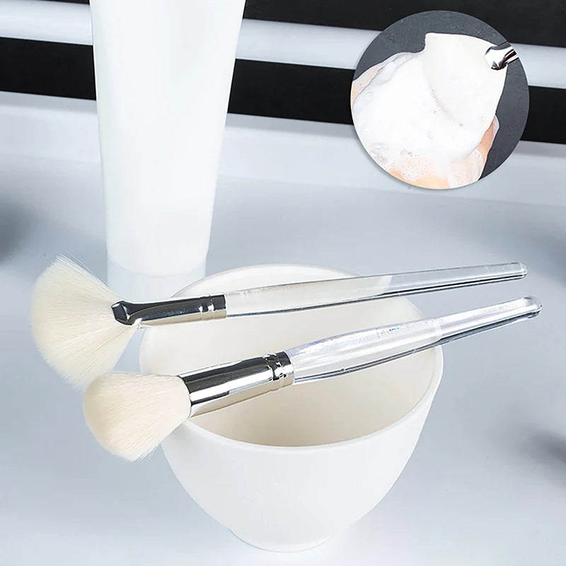 Facial Cleanser Brush Soft Automotive Pro