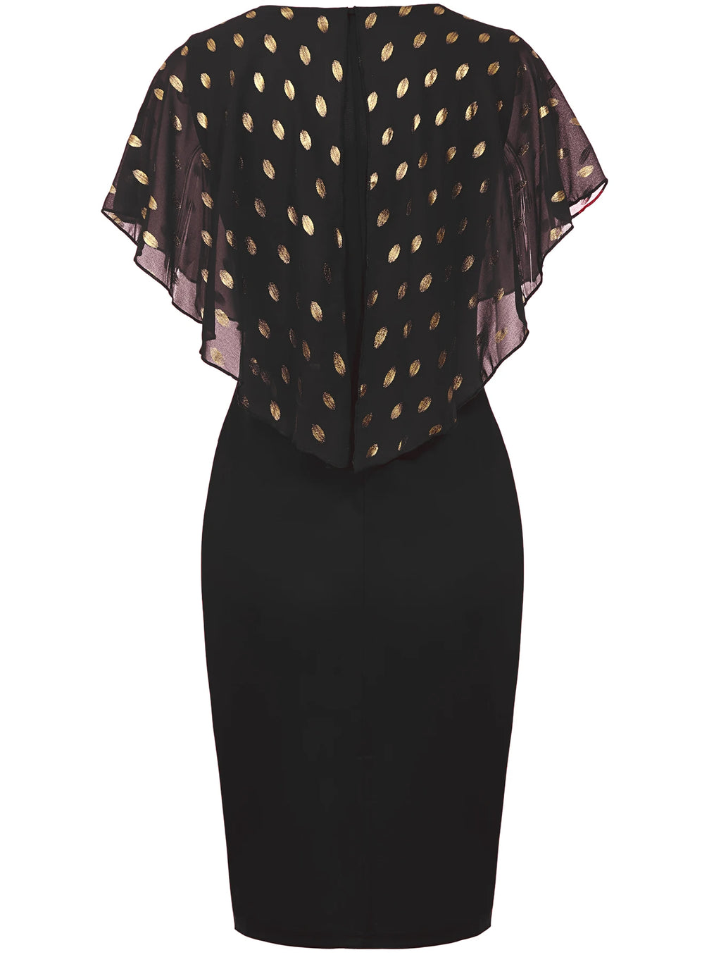 Summer Breeze Dress