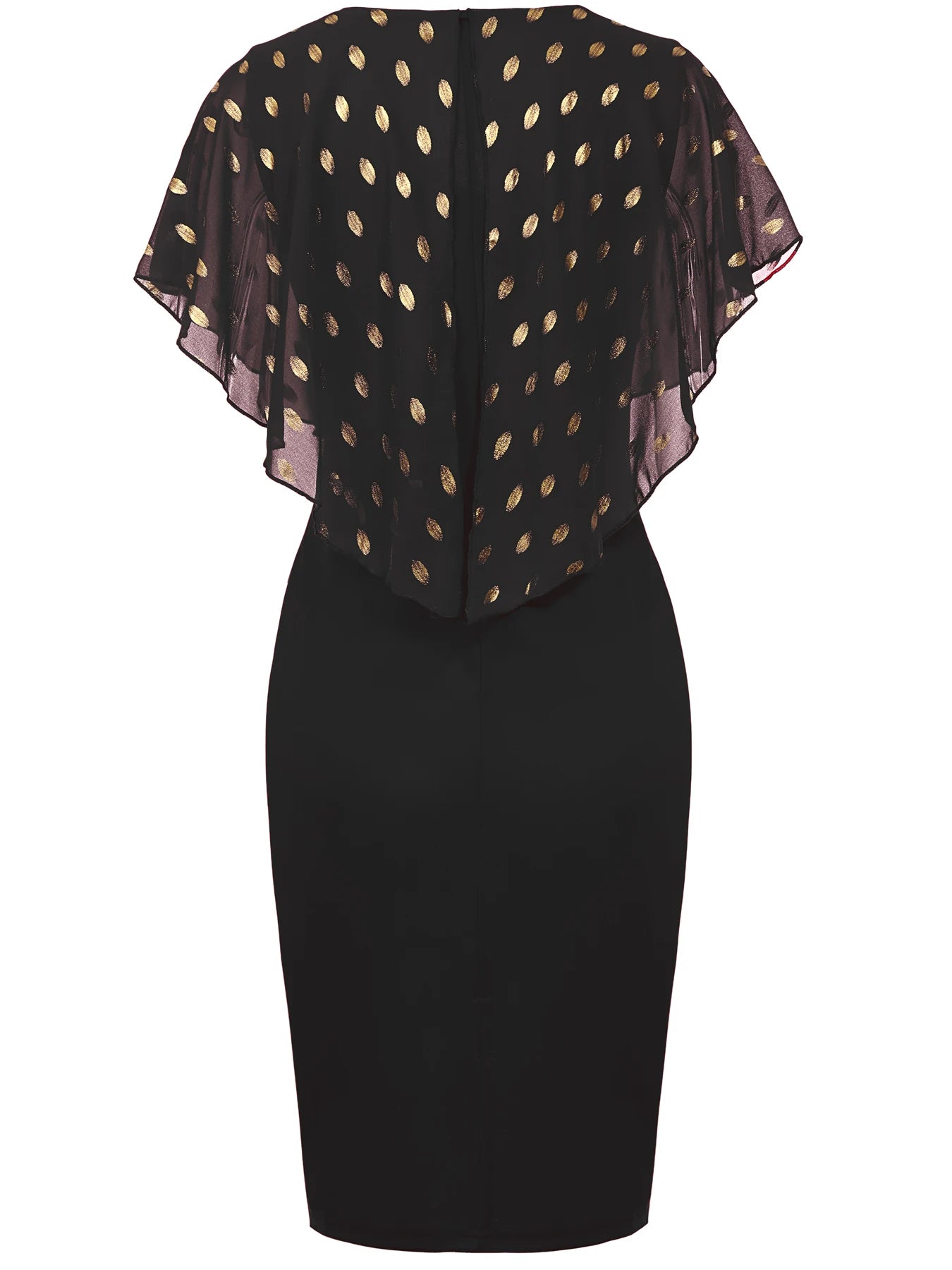 Summer Breeze Dress