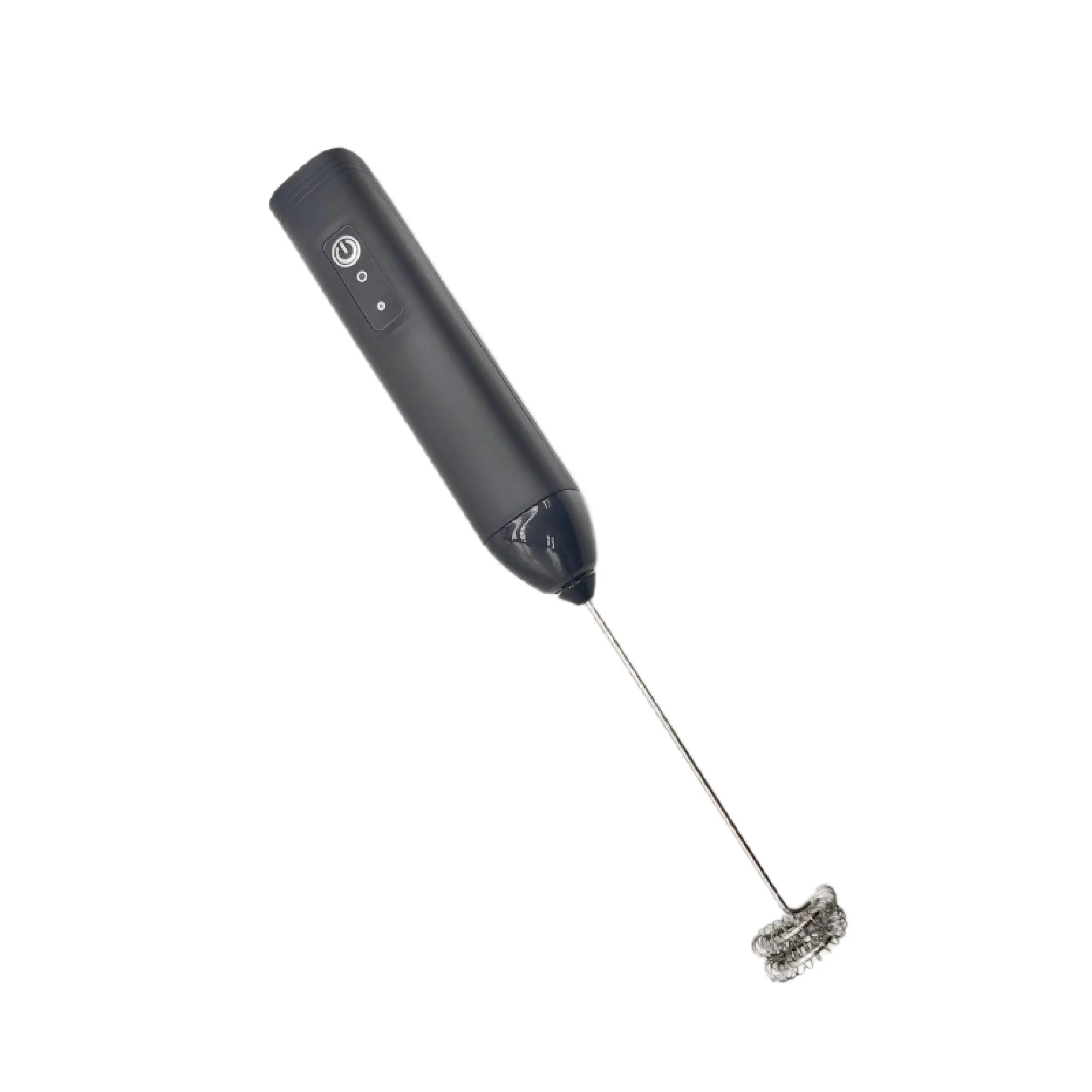 Wireless Milk Frother Electric Type C Handhel