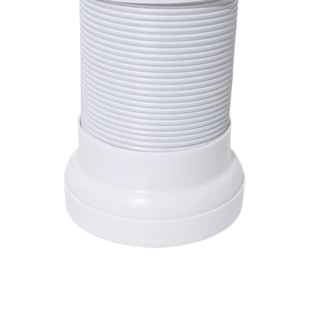Fixtures WC Pan Connector