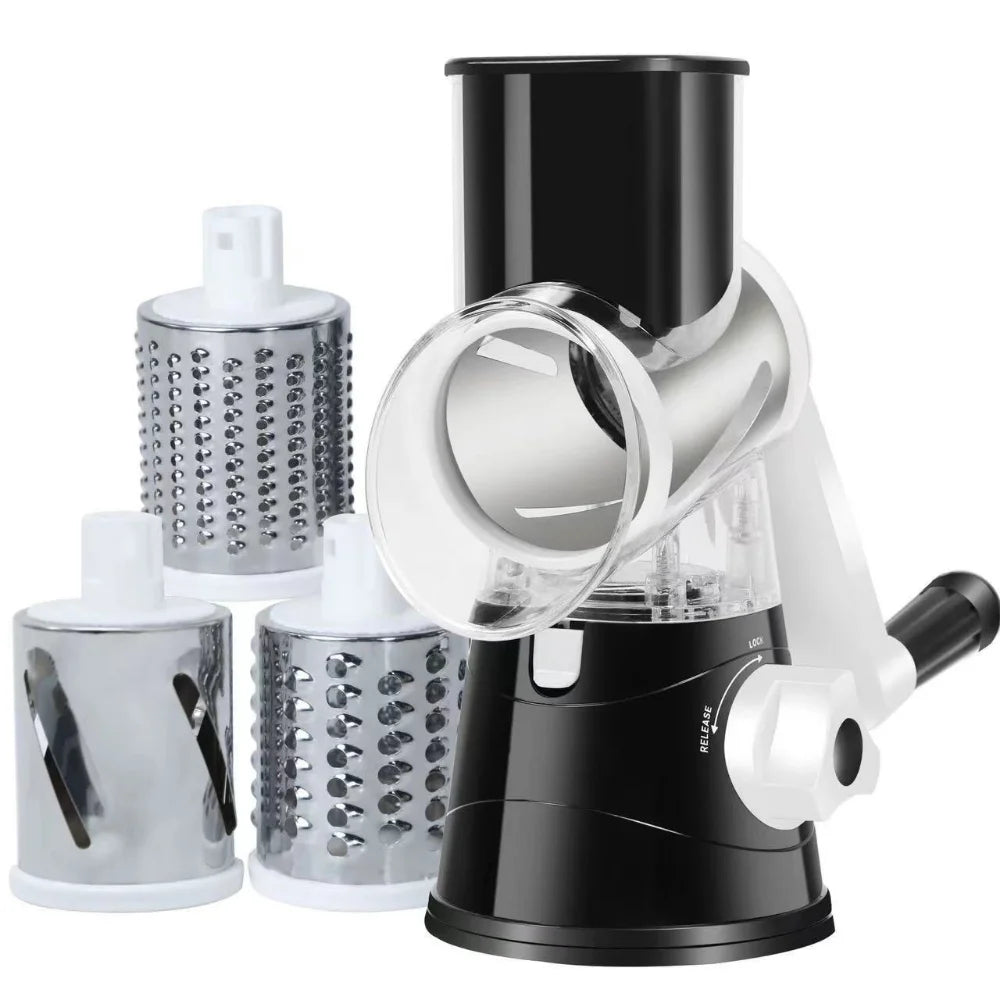 Vegetable Cutter Slicer ual Choice Selection
