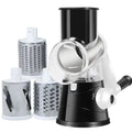 Vegetable Cutter Slicer ual Choice Selection