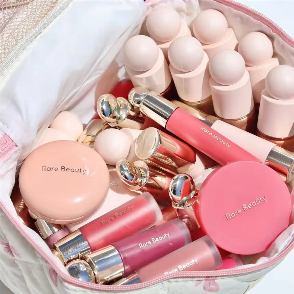 Powder Easy To Velvet Blush