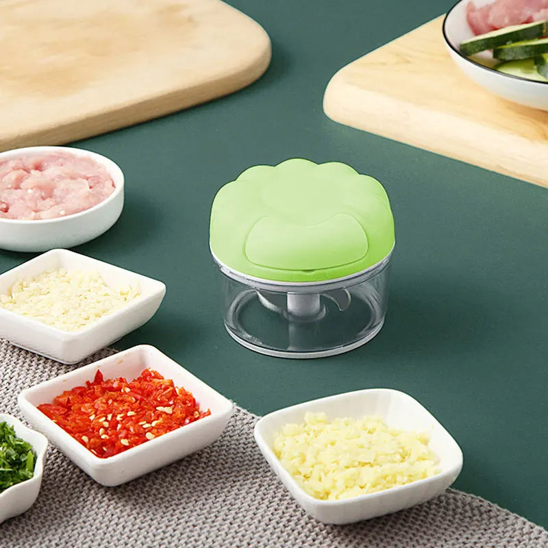 Mini Food Mixers Multifunction Home Essentials