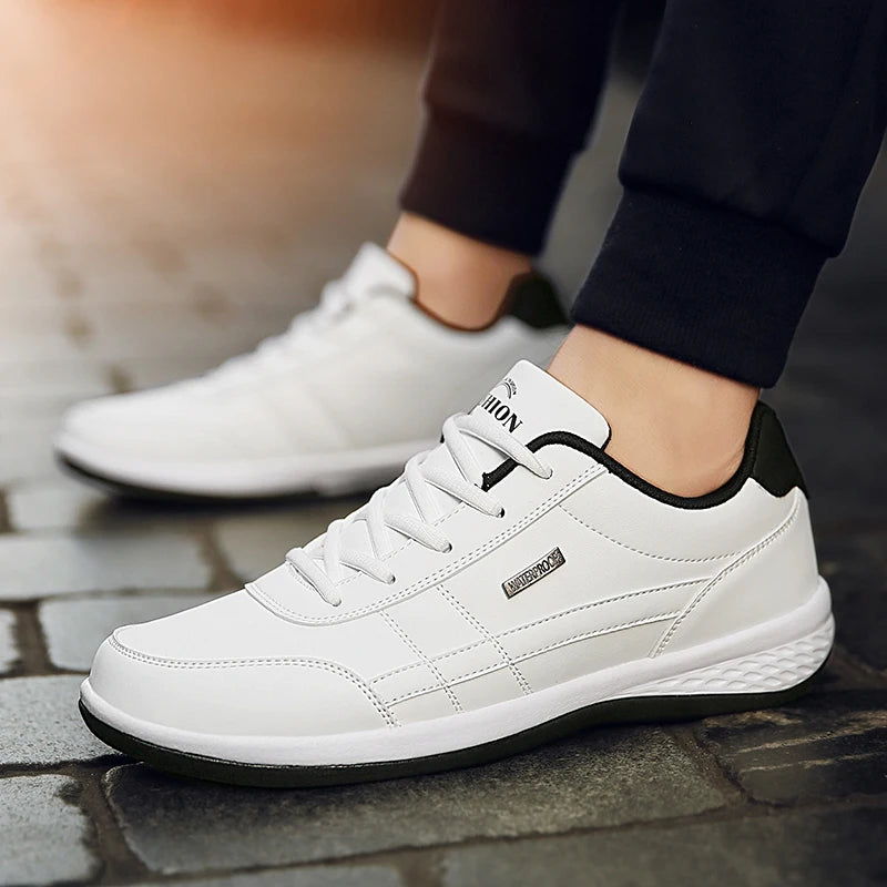 2024 Trend Breathable Fashion All Match Casua