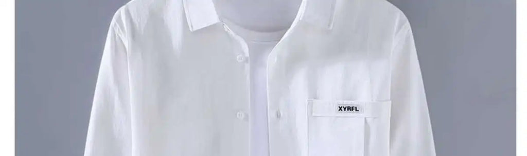 All Match Shirt