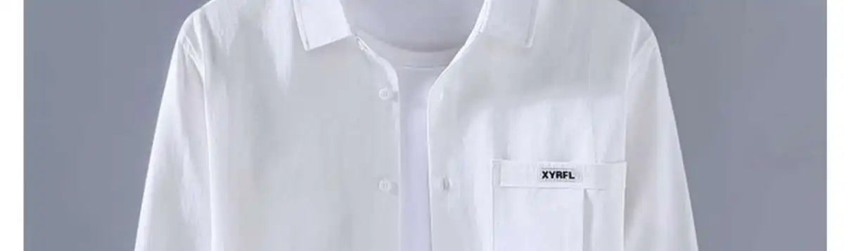 All Match Shirt