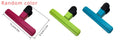 Kitchen Storage Food Travel Plastic Tongs Sna