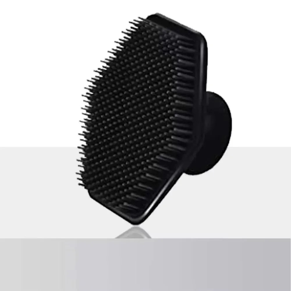 Facial Cleansing Brush Silicone Radiant Beauty
