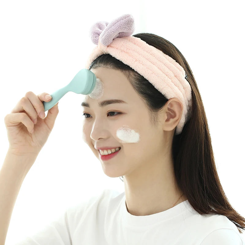 Double Sided Silicone Facial Automotive Pro