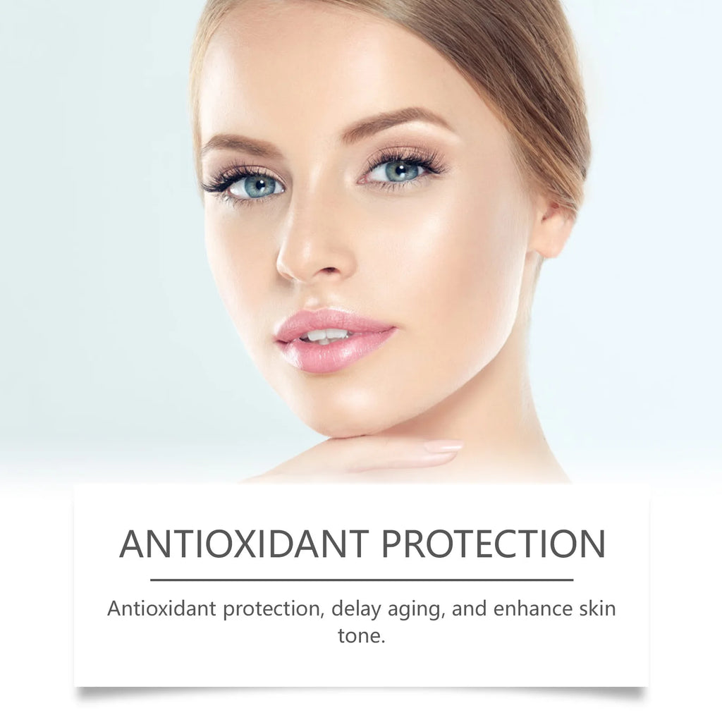 BB Cream hydrating Flawless Base