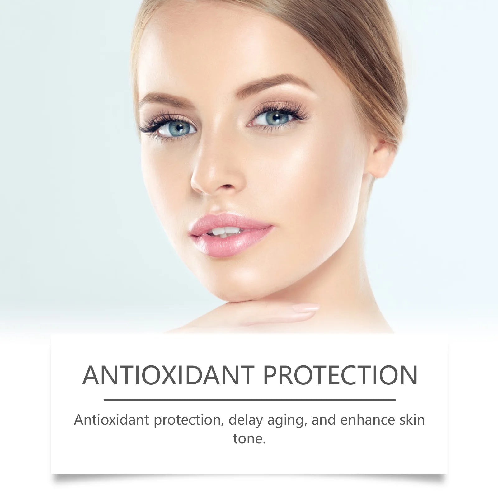 BB Cream hydrating Flawless Base