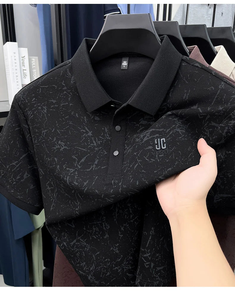 personality polo trend Shirt
