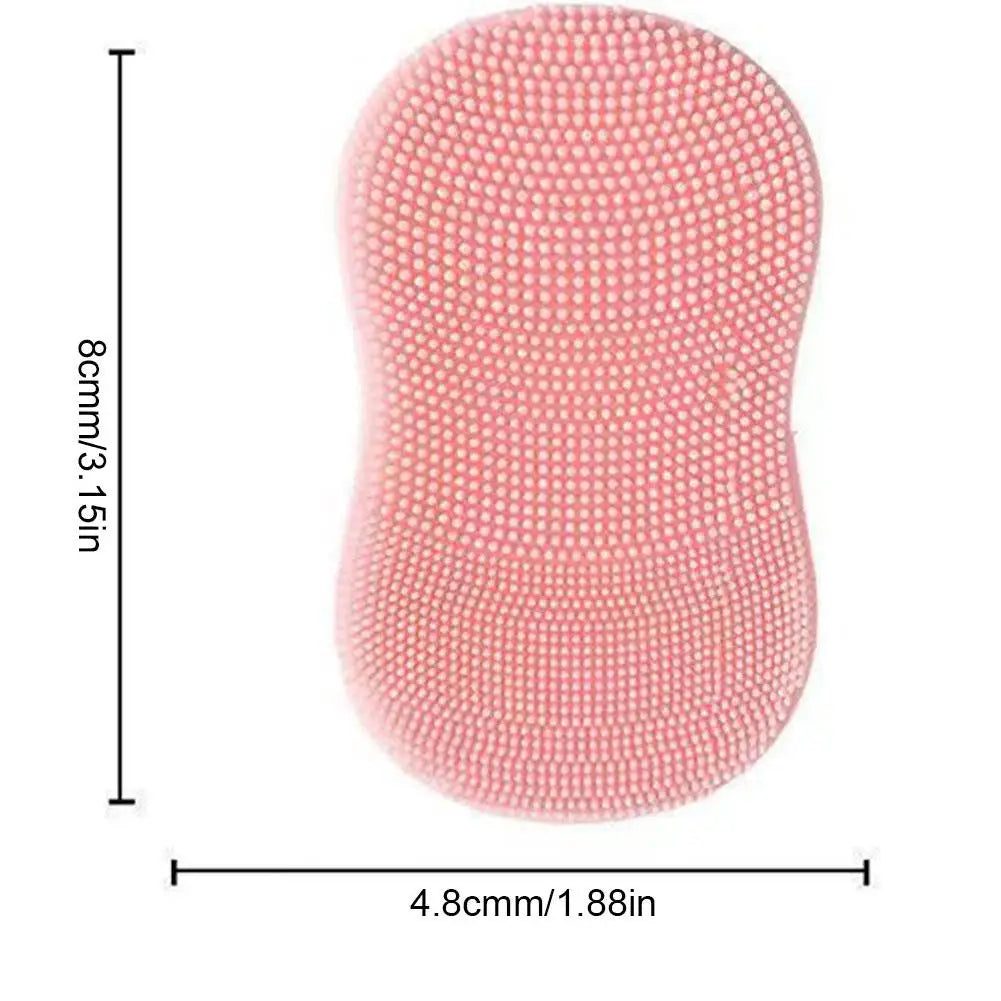 Face Scrubber Mini Facial Automotive Pro