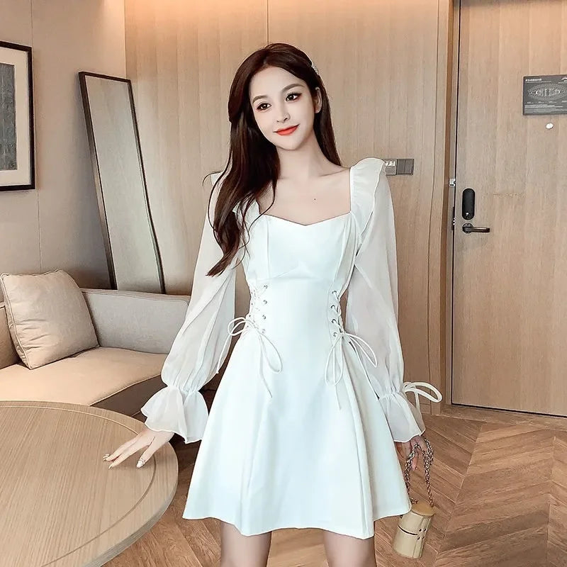 Female es Coquette Dress