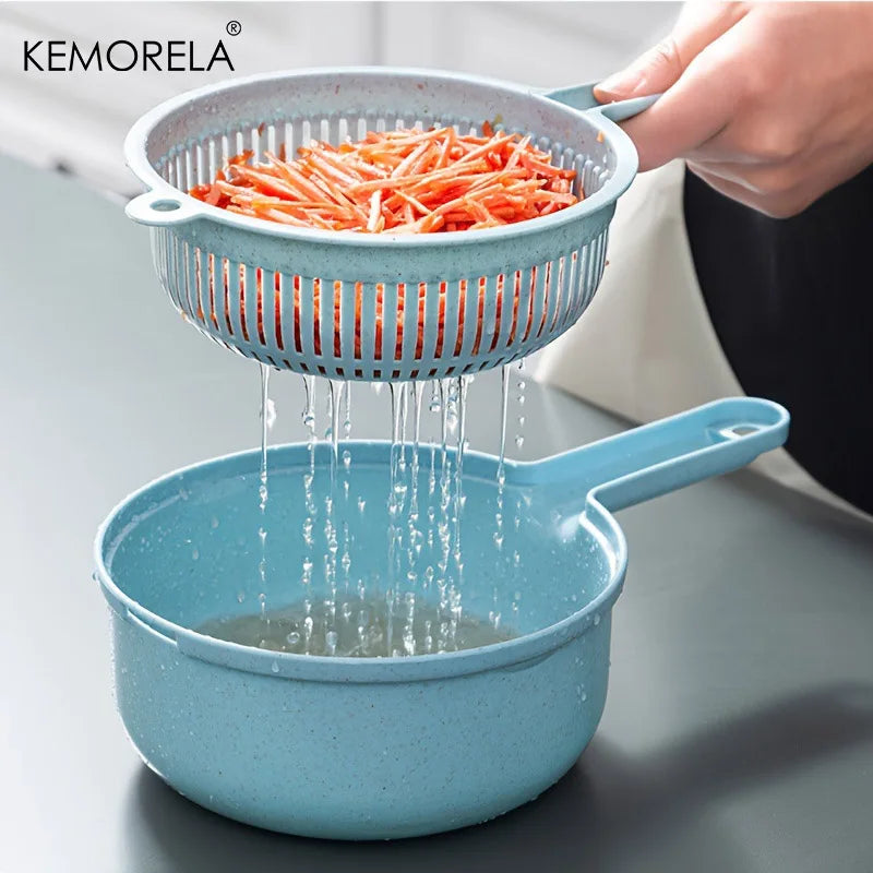 Vegetable Chopper Multifunctional Grater Choice