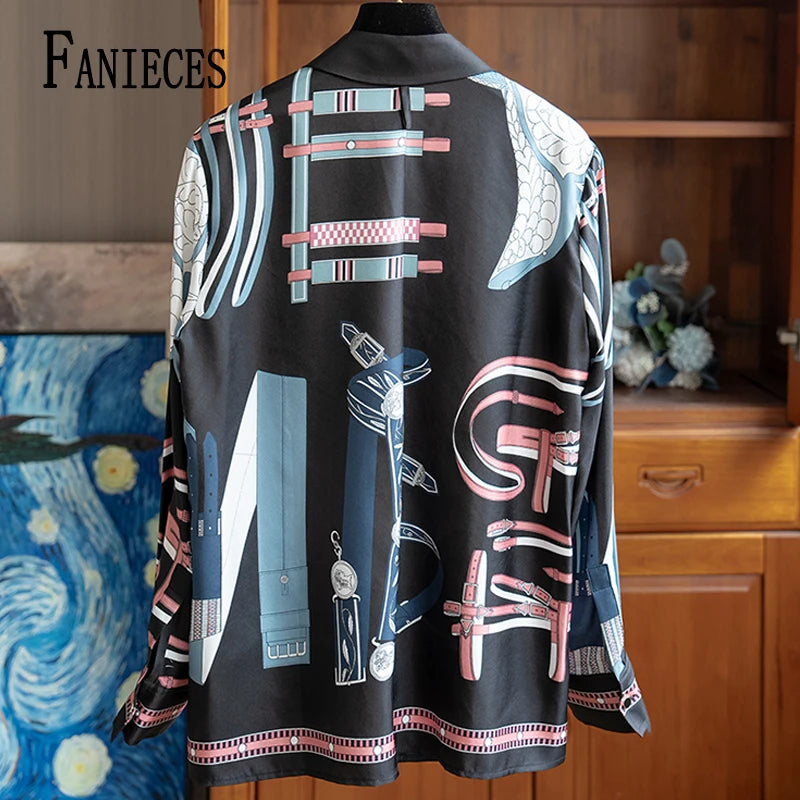 Modern Heritage Shirt