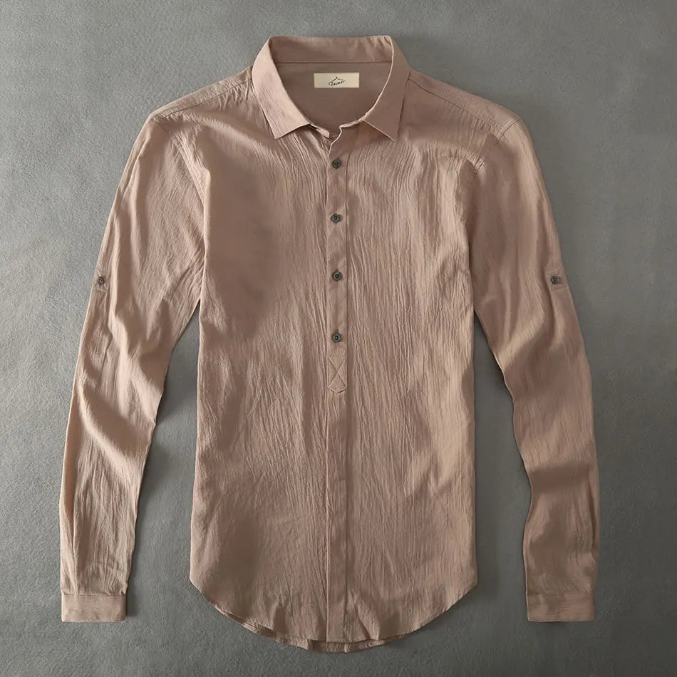 Slim Shirt