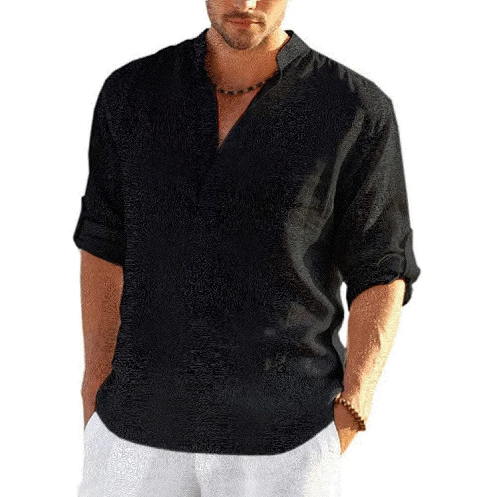 Cotton Shirt