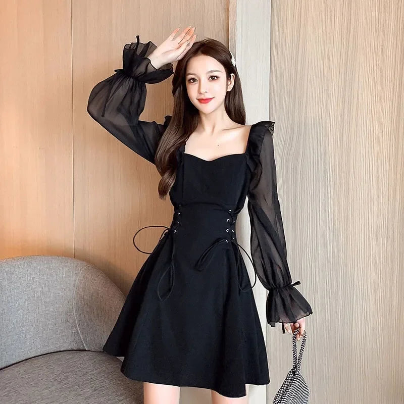Female es Coquette Dress