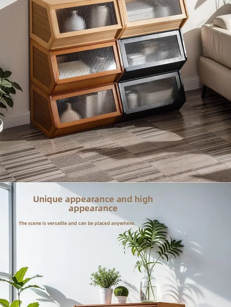 Bucket Bedroom Living Room Home Organization