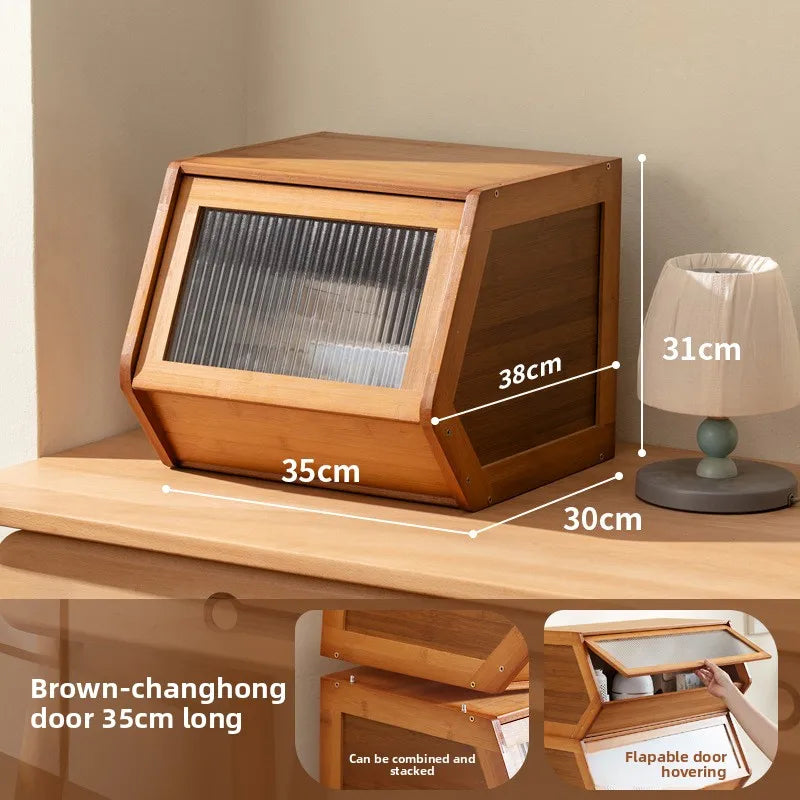 Bucket Bedroom Living Room Home Organization